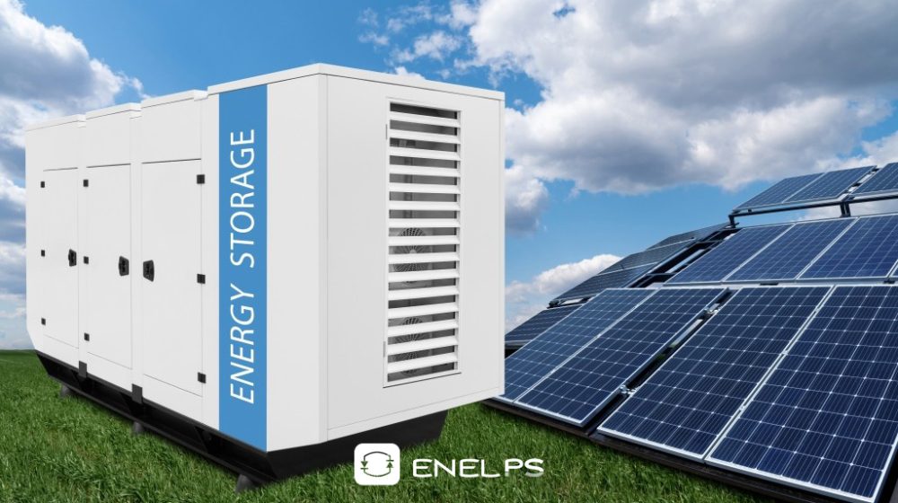 Energetska nezavisnost počinje kod vas: Kako baterijska skladišta menjaju poziciju potrošača na tržištu energije? 1