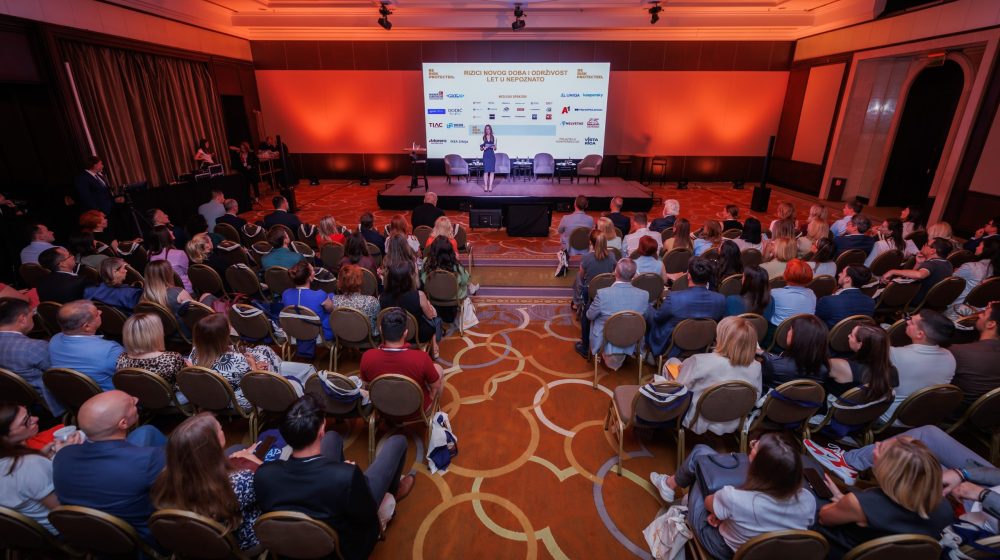 Najveći problem menadžera Srbije i regiona nedostatak kvalifikovane radne snage 1