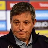 Dragan Stojković Piksi