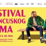 festival francuskog filma