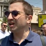 Filip Ejdus: Fakulteti su na litici, akademska zajednica na braniku autonomije univerziteta 9