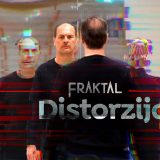 Pesma o svetu u kojem su istina i laž zamenile mesta: Singl „Distorzija” kragujevačkog benda Fraktal hit nedelje Radija 202 5