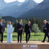 Sada ih je samo šest: Samit G7 bez Trampa 2