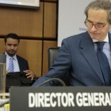 Vanredni sastanak Međunarodne agencije za atomsku energiju zbog napada SAD na postrojenja Irana 7