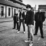 Made in KG: Promocija albuma „To je samo život” Grupe „Agata” u Sokoj klubu 9