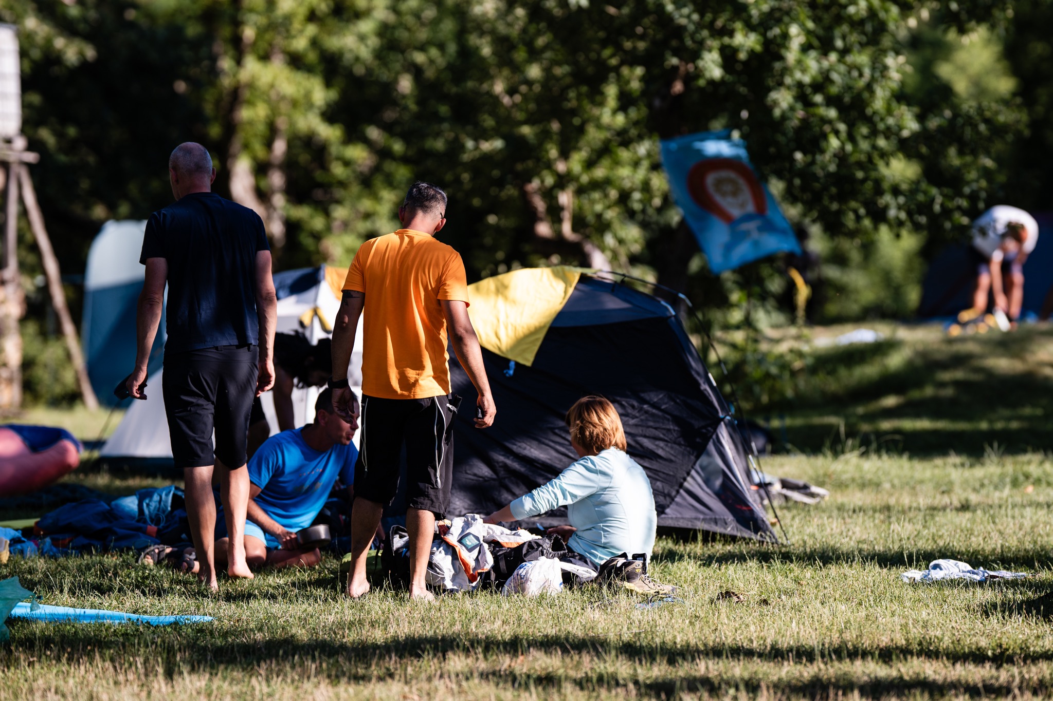 Highlander Stara planina – „Hod po ivici” od 2. do 6. jula 3