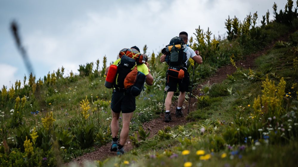 Highlander Stara planina – „Hod po ivici” od 2. do 6. jula 1