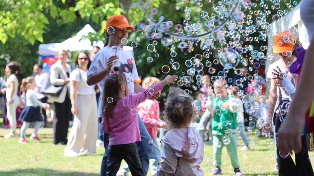 65 godina brige o zdravlju 1