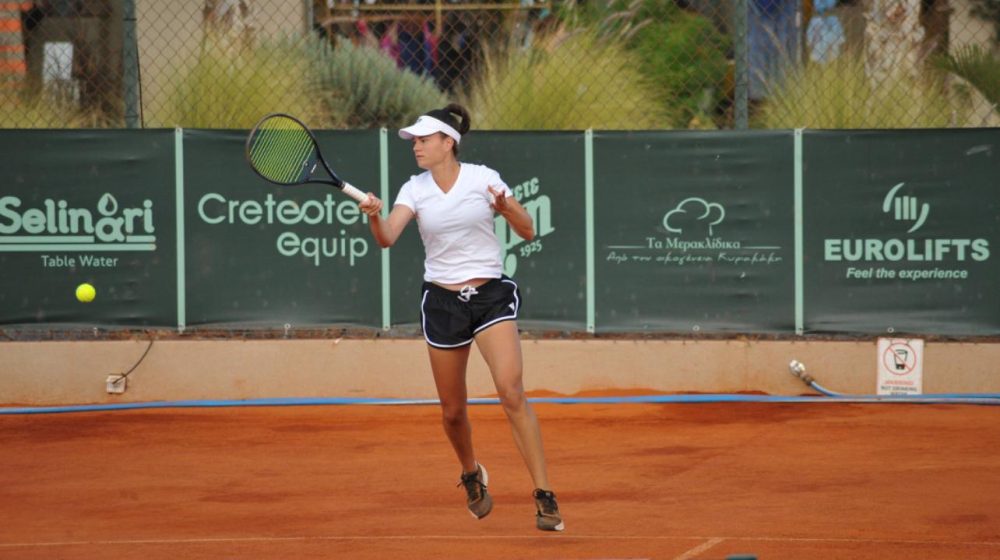 Draginji Vuković dva finala u Kuršumlijskoj banji 1