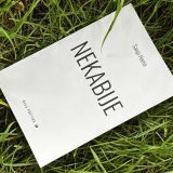 Promocija romana "Nekabije" Sanje Home u knjižari "Bulevar Books" u Novom Sadu 3