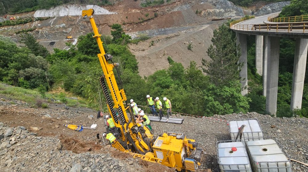 Čekaju se lokacijski uslovi za glavno postrojenje RHE „Bistrica“ 1