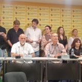 Tatjana Mandić Rigonat: Narodno pozorište je naše, nije napredno nego narodno 1