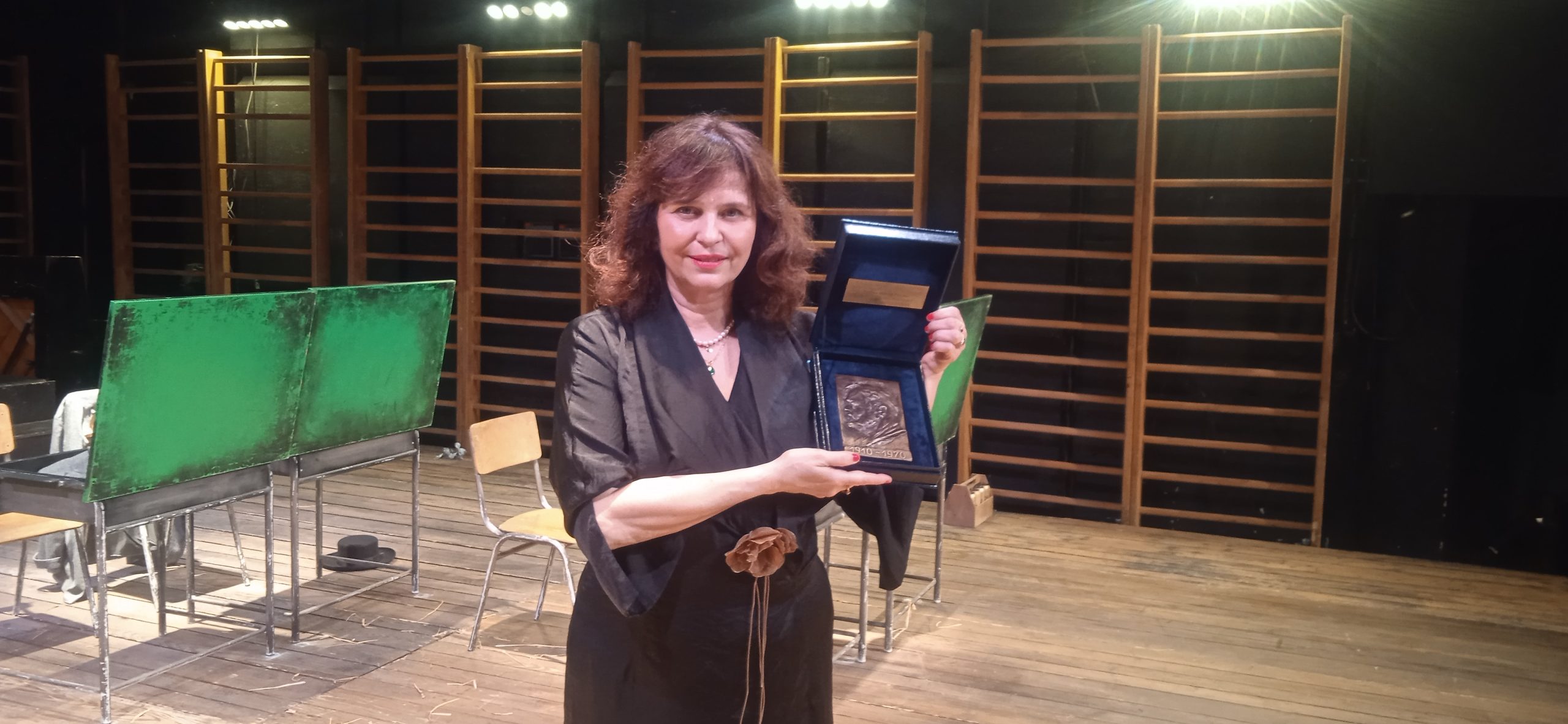 U Narodnom pozorištu u Beogradu mole Svetislava Buleta Goncića da ponovo razmotri svoju odluku o odlasku iz ove kuće 2