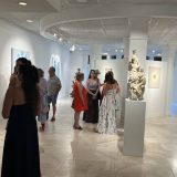 Multimedijalna umetnica Aleksandra Kokotović imala izložbe na Floridi i u Londonu 6