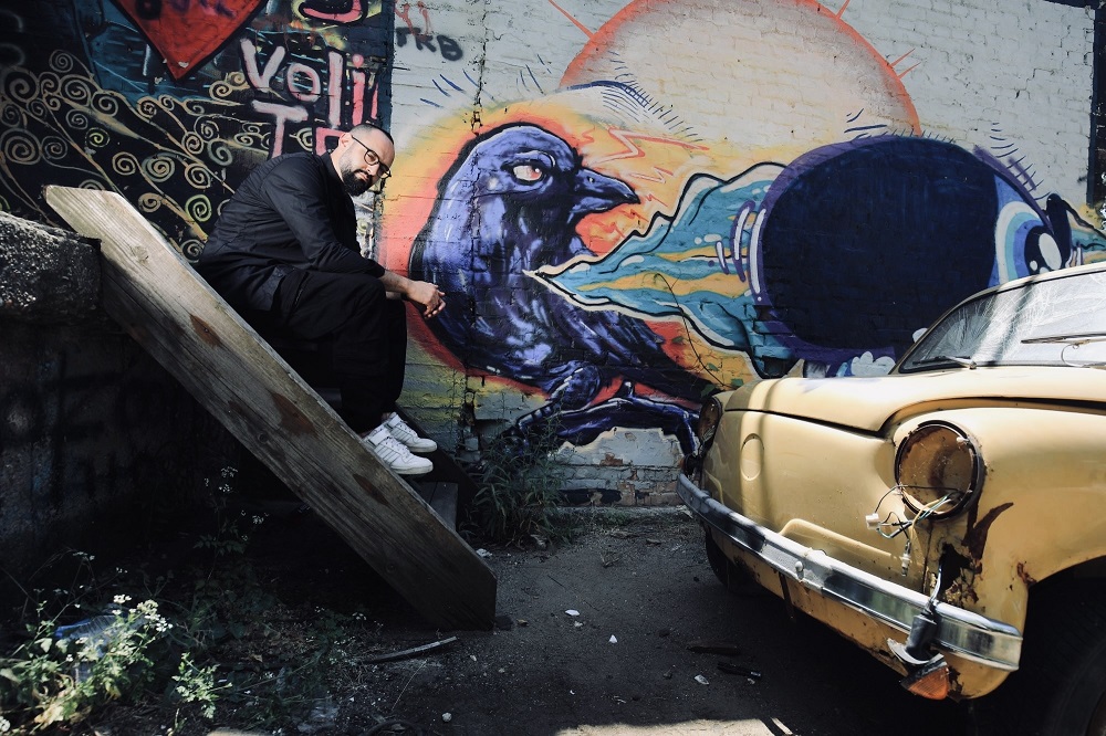 Marko Louis na očev rođendan objavio ceo novi album “25” – slavlje života, muzike i ljubavi 1