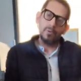 Šta je iz pritvora u Beogradu poručio uhapšeni profesor iz Kolumbije? 4