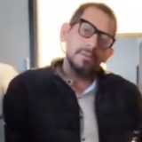 "Rekli su mi da sam terorista i da moraju da zaštite državljane Srbije": Profesor iz Kolumbije koji je priveden u Beogradu 4