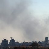 Ambasada Srbije u kontaktu sa srpskim državljanima u Teheranu 10