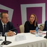 Ministarka Paunović: U pripremi nov Zakon o matičnom registru, prelazni period - tri godine 5