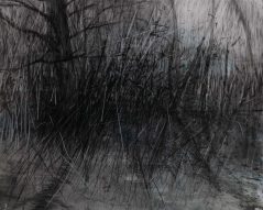 Izložba Nevene Kostić Drugo lice tišine 03 Izložba „Drugo lice tišine” Nevene Kostić u Prodajnoj galeriji „Beograd” na Kosančićevom vencu 3