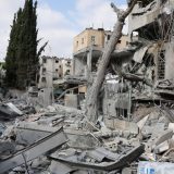 Prag i Varšava evakuišu građane iz Izraela 8