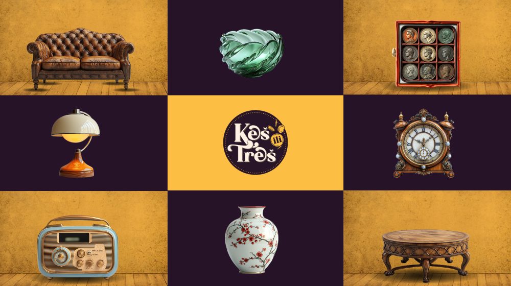 Stručnjaci iz svetski poznate emisije „Keš ili treš“ otkrivaju: Kako da prepoznate vredne predmete u svom domu 1