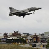 Kina poslala desetine ratnih aviona ka Tajvanu 3