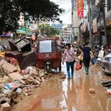 Više od 30.000 ljudi evakuisano na jugu Kine 2