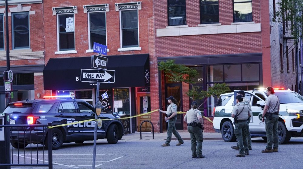 Bacao "Molotovljeve koktele" i vikao "Slobodna Palestina": Osmoro ljudi ubijeno na skupu podrške izraelskim taocima 1