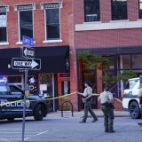 Bacao "Molotovljeve koktele" i vikao "Slobodna Palestina": Osmoro ljudi ubijeno na skupu podrške izraelskim taocima 2