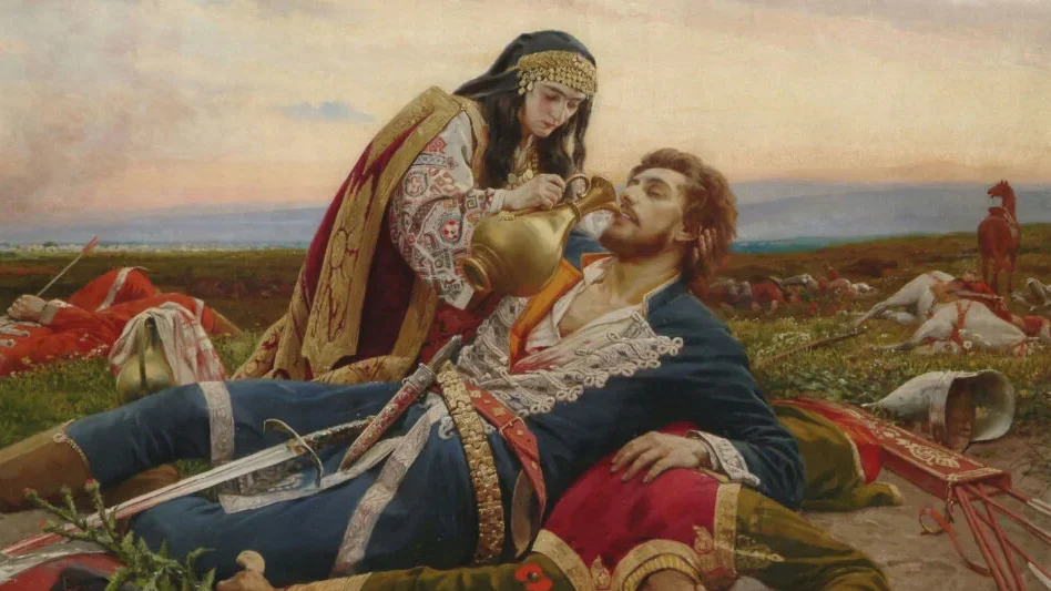 Danas je Vidovdan: Put od paganskog kulta do nacionalnog zaveta 1