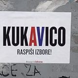 Kragujevčani ulaze u građansku neposlušnost do raspisivanja izbora, raspuštanja Ćacilenda i oslobađanja privedenih studenta 13