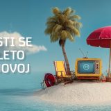 Letnja programska šema na TV Nova od 30. juna 5