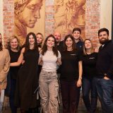 Donatorski piknik Lokalne fondacije Kragujevac u Velikom parku 9