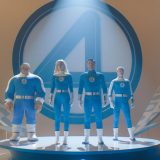 Fantastična četvorka