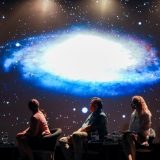 Objavljene prve fotografije univerzuma najmoćnijim teleskopom na Zemlji – Rubin opservatorije 4