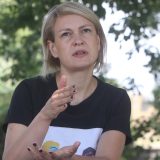 Marija Šehić o otkazu: Otpuštena sam iz političkih razloga, pritisci su kulminirali posle saopštenja o RTS-u 4