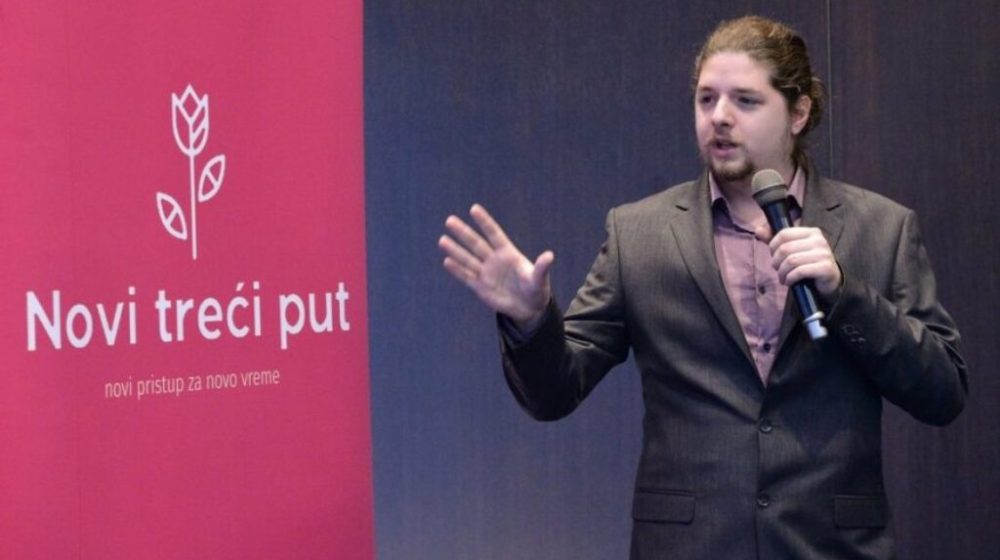 "Izrael ima kapaciteta da nastavi sa bombardovanjem, Iran u dosta lošijoj poziciji": Mijat Kostić iz Novog trećeg puta za Danas 1