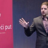 "Izrael ima kapaciteta da nastavi sa bombardovanjem, Iran u dosta lošijoj poziciji": Mijat Kostić iz Novog trećeg puta za Danas 6