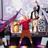 Pozorištance humanosti – ako si pravi Krokorokodilos, baci pet na 3091 6