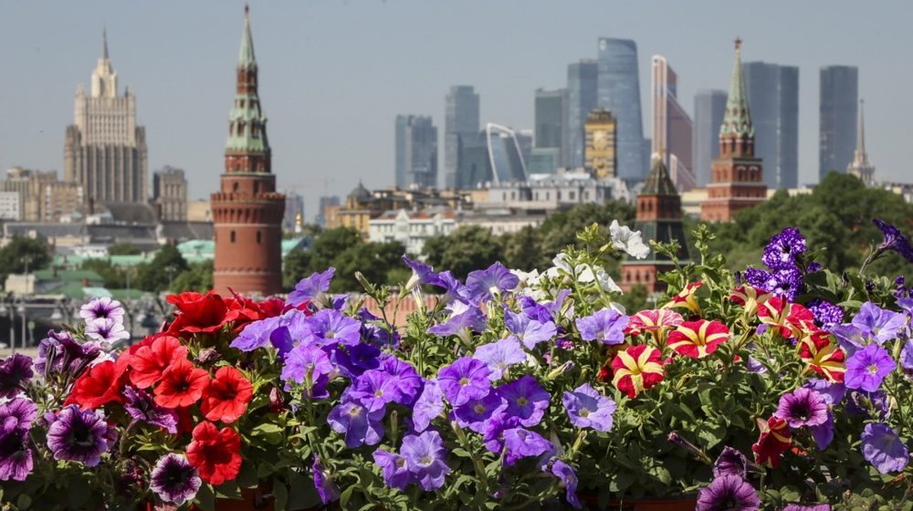 Anketa u Rusiji: Nemačka je sada „najveći neprijatelj“ 1