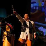 Spoj ritma i dečje mašte: Humanitarni mjuzikl “Boki i KrokRockodilosi” za pomoć Fondaciji Jedro 5