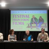 festival francuskog filma