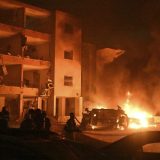 Iran tvrdi da je napao Izrael salvom raketa, tri osobe poginule 2