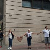 Kako su SNS umetnici preuzeli Narodno pozorište? 5