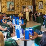 Prevencija, podrška i rešenje: Besplatna psihološka radionica za roditelje održana u Kragujevcu 9