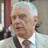 Akademik Kostić: Žandarm mi ispalio suzavac direktno u lice 11