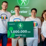 OTP banka proglasila pobednike konkursa Generator EDU posvećenog finansijskom opismenjavanju dece i mladih 4