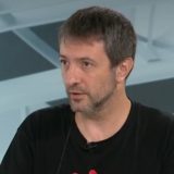 Profesor Tošković najavio: Počećemo sa blokadama institucija 10