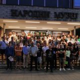 27. Balkanska smotra mladih strip autora dodelila nagrade 3